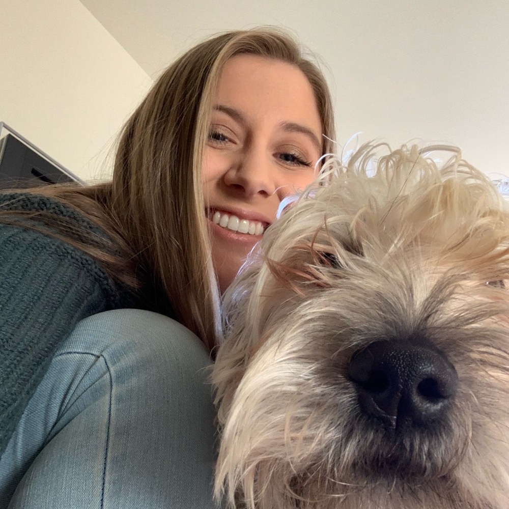 Meet your Posher, Brittany